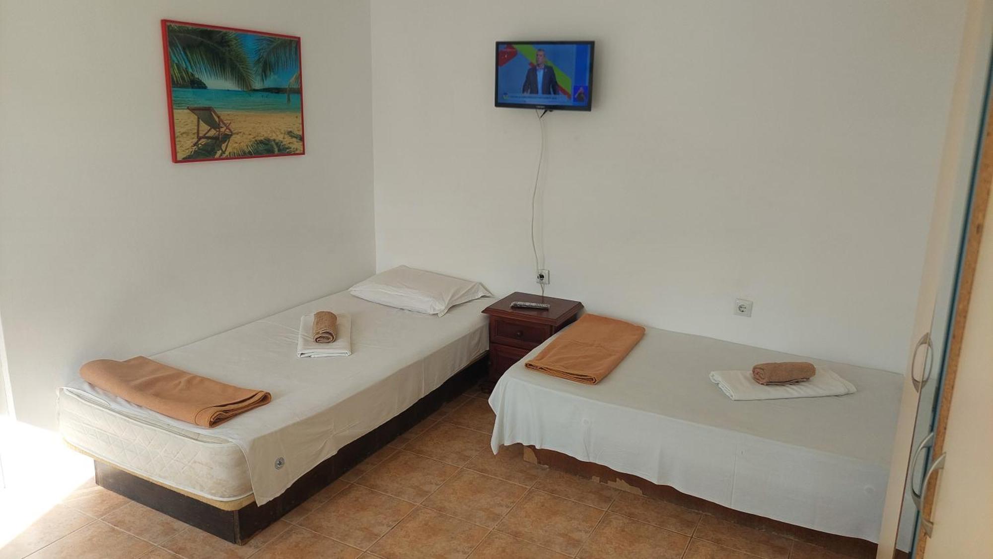 Krimski Bungalows Byala  Luaran gambar