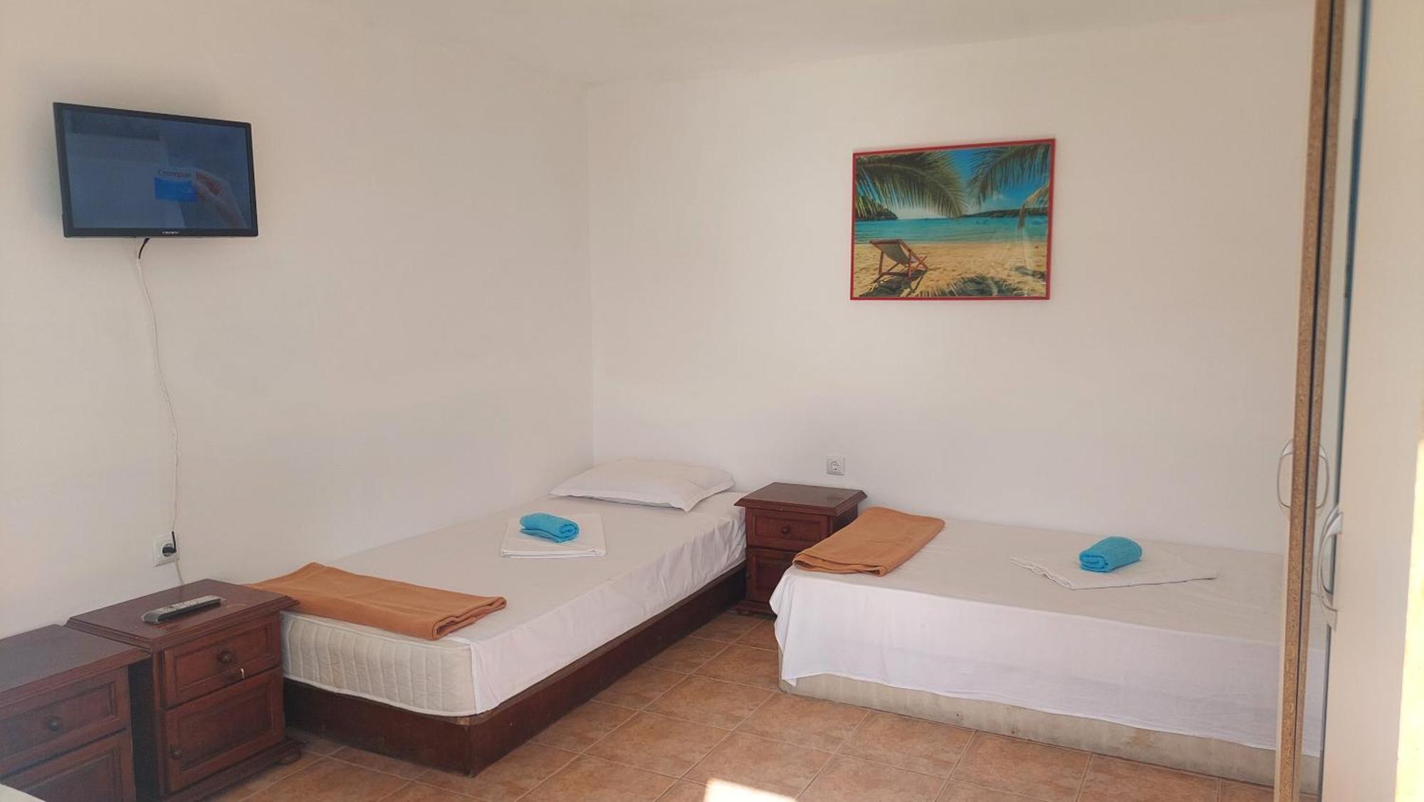 Krimski Bungalows Byala  Luaran gambar