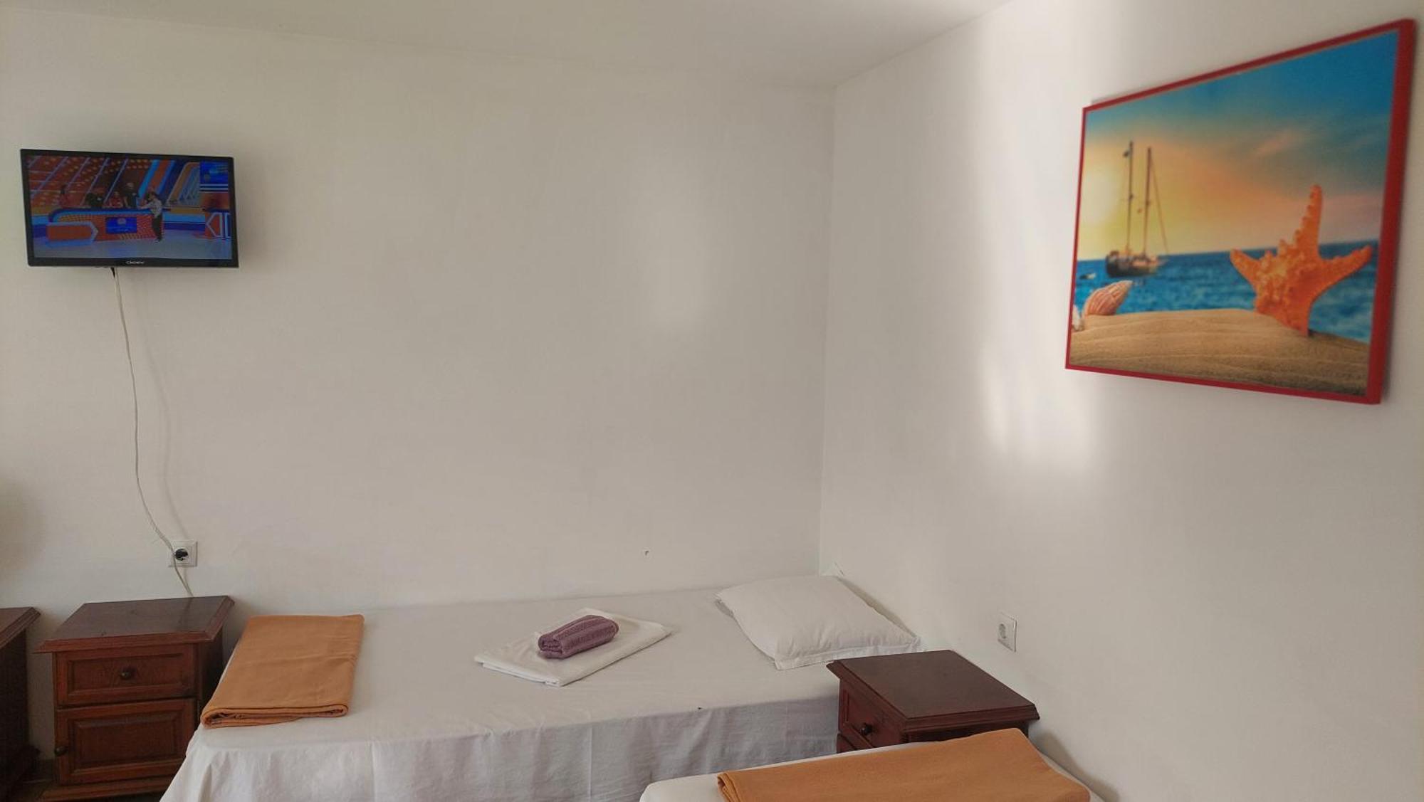 Krimski Bungalows Byala  Luaran gambar