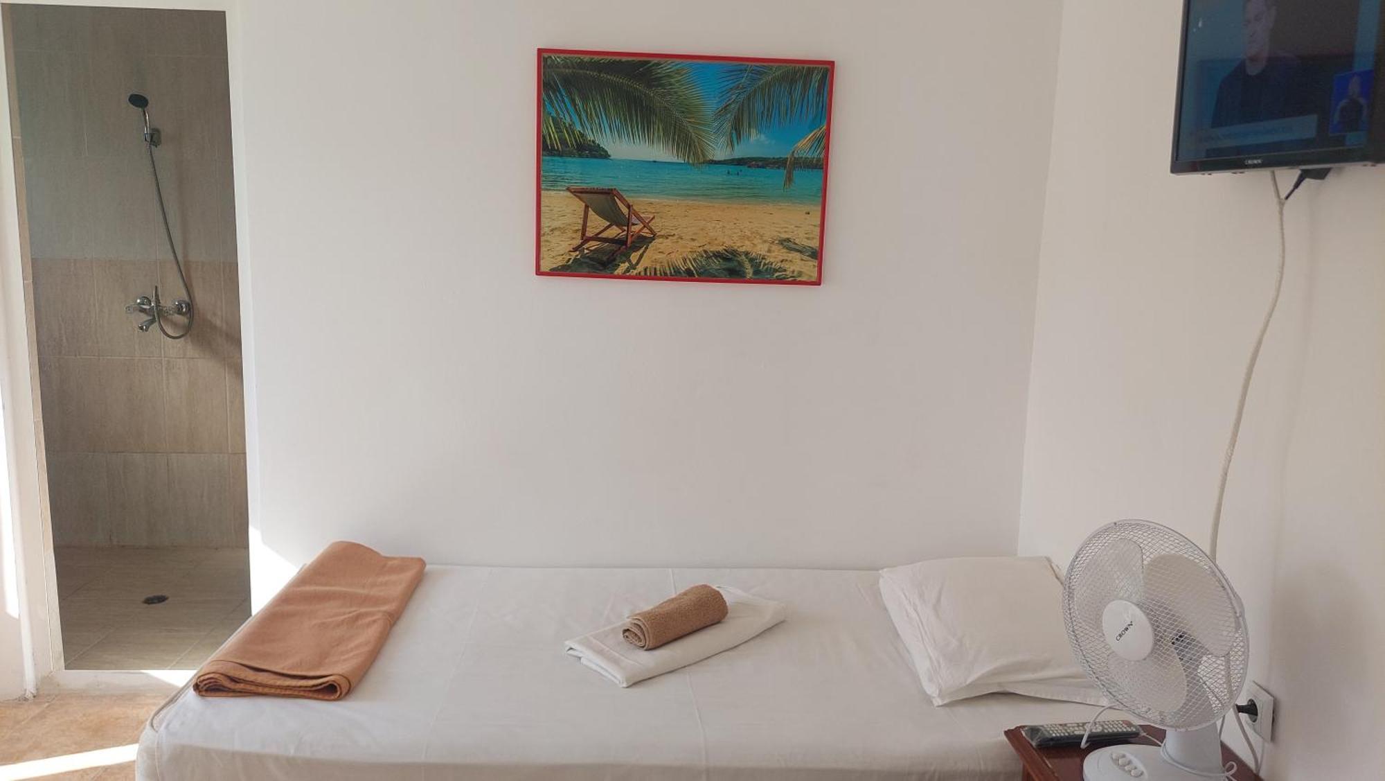 Krimski Bungalows Byala  Luaran gambar