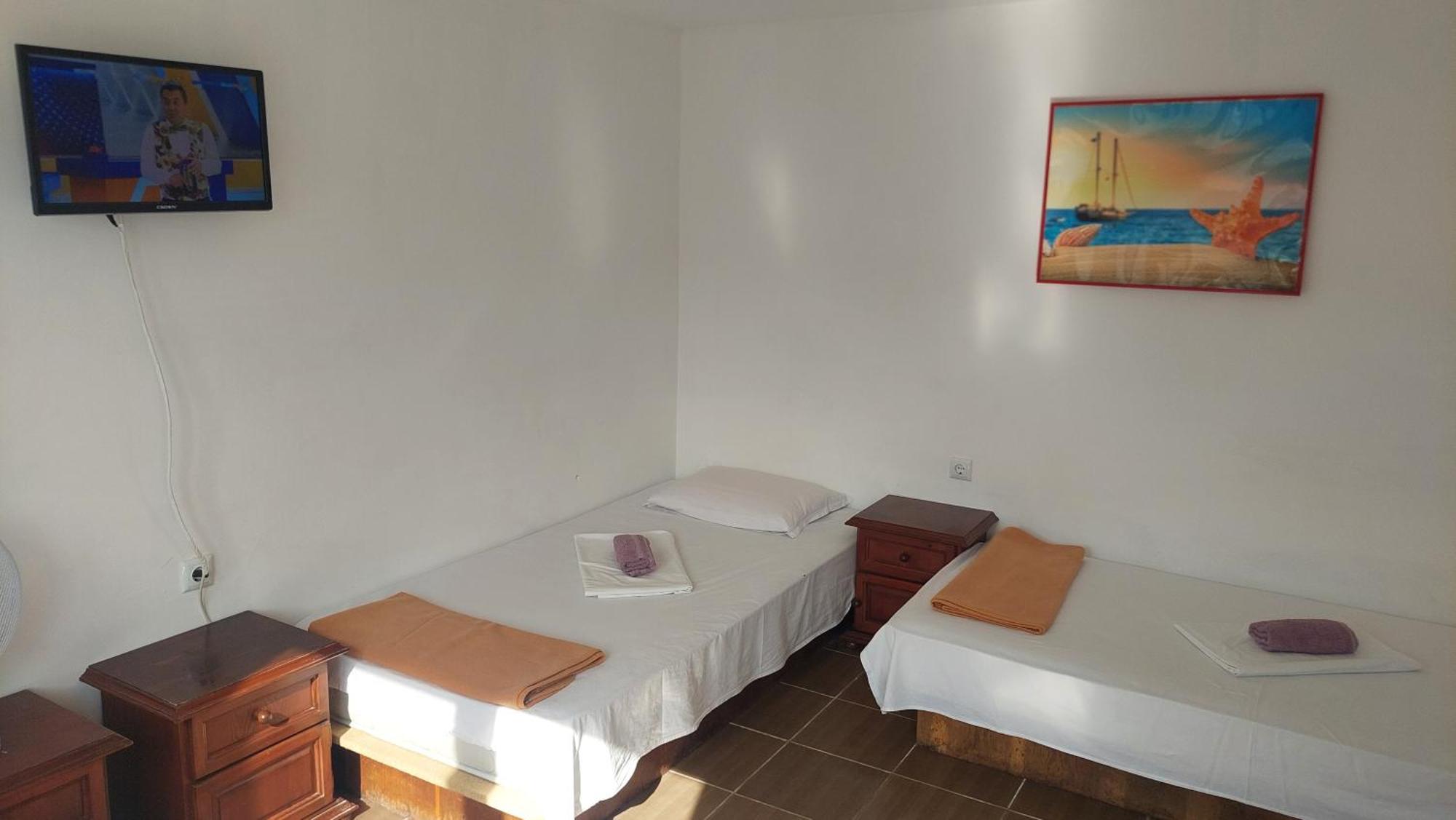 Krimski Bungalows Byala  Luaran gambar