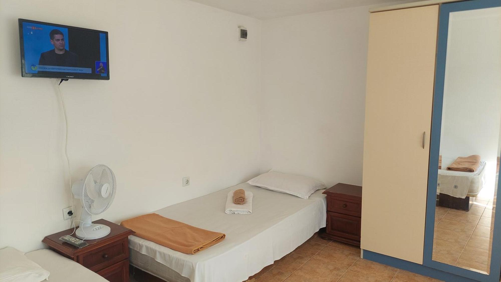 Krimski Bungalows Byala  Luaran gambar